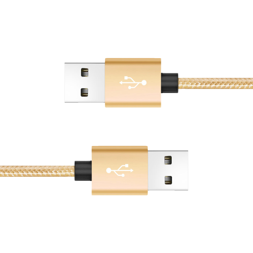 Dây Cáp Sạc Usb 2.0 0.25 / 0.5 / 1.5 / 3 / 2m Tiện Dụng