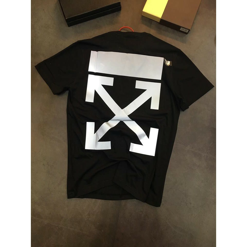 Áo thời trang off white _bangoaidu