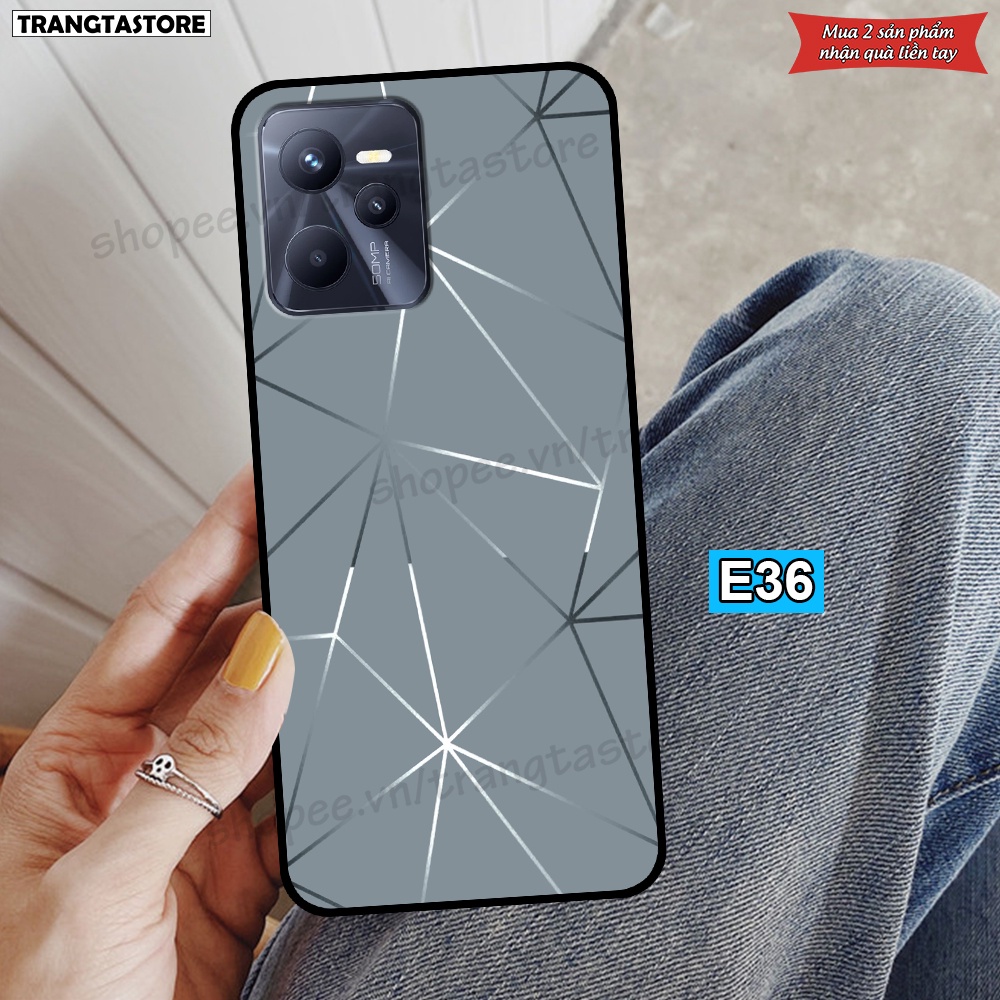 Ốp lưng  Realme C35 - Reame Narzo 50A Prime in hình bền đẹp - giá mềm - dễ thương.