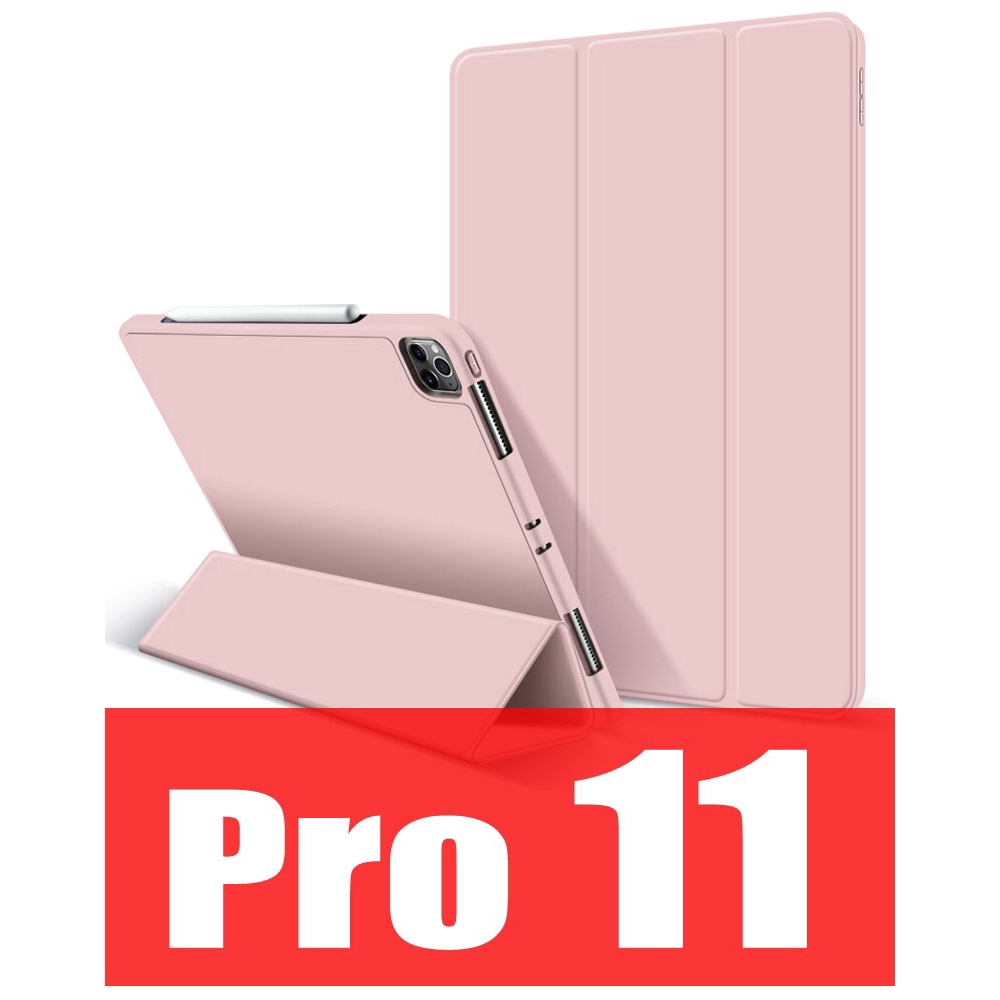 Bao da Apple iPad Pro 11 inch 2020 2nd Generation | BigBuy360 - bigbuy360.vn