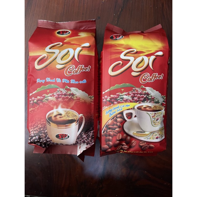 Cà Phê Sọi(500g)- Thơm Ngon
