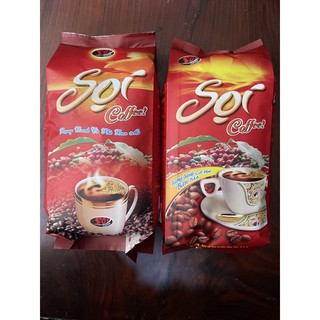 Cà phê sọi- thơm ngon