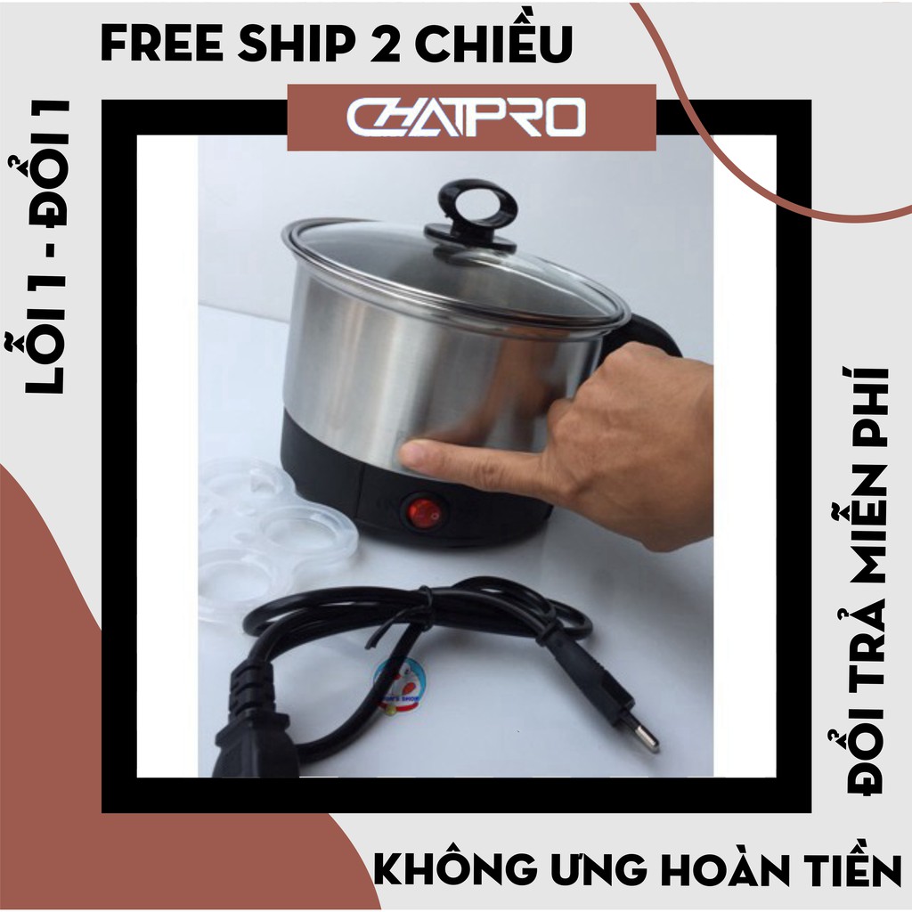 Nồi lẩu điện mini siêu tốc, Nồi lẩu văn phòng