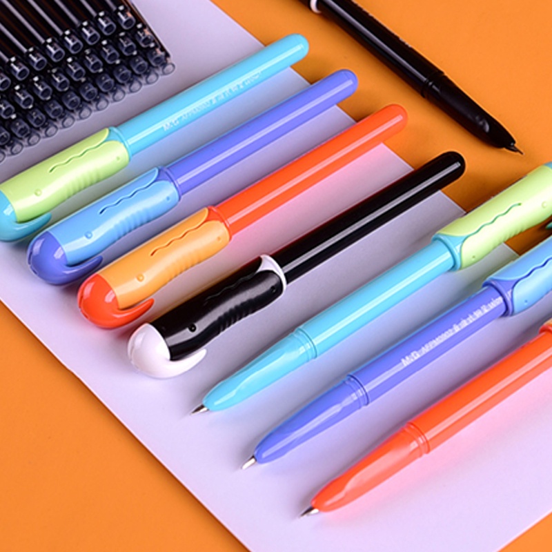 M&amp;g. Bút Mực Nước Đa Chức Năng Dễ Thương