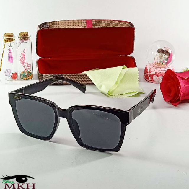 Mắt kính thời trang ho ngọc hà hót _ bảo hành 12 tháng_ thích hợp đeo kính cặp | BigBuy360 - bigbuy360.vn