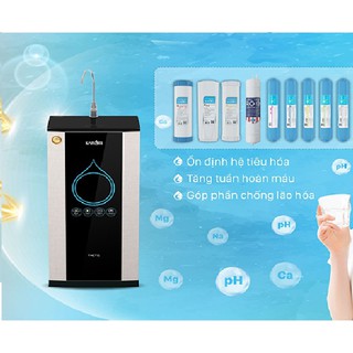MÁY LỌC NƯỚC KAROFI THETIS K9IP-2