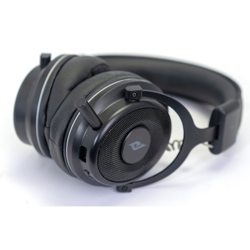 Tai Nghe Không Dây Gaming Edra EH493W NOOB - Mic liền - Sạc Dây Type C - Bảo Hành 24 Tháng