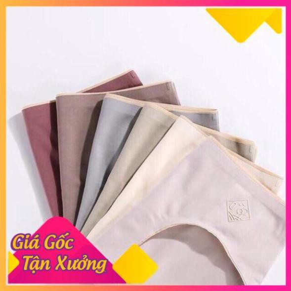 [Mã 12FASHIONSALE1 giảm 10K đơn 50K] Quần Lót O2 Cotton Ép Không Đường May ( Được Chọn Màu ) | BigBuy360 - bigbuy360.vn