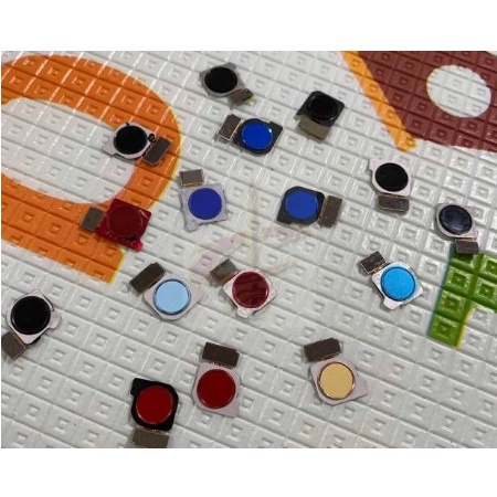 Máy Quét Vân Tay Cho Huawei Y7 Prime Y9 Smart P 2017 2018 2019 2020