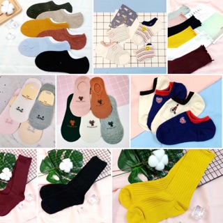 Tất sale 10k