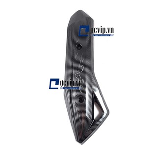 Ốp Pô Carbon Airblade 2013 Đến 2015 - 1381
