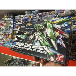 Mô hình HGBF Gundam Fenice Rinascita (Bandai)