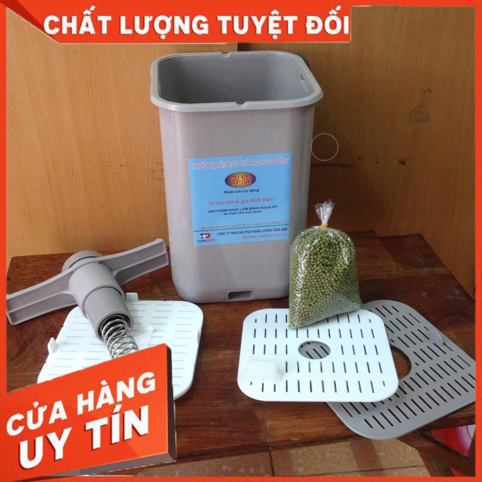 [XẢ KHO+FREE SHIP] Máy Làm Gía Đỗ Tự Động ĐT - 103