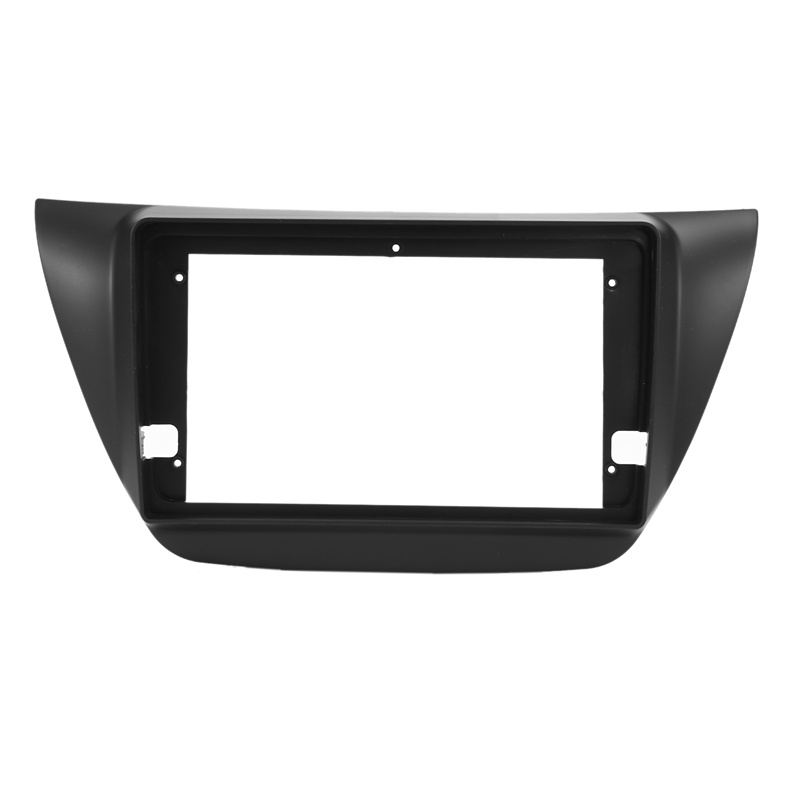 Bộ Khung Chuyển Đổi Âm Thanh Fascia 9 Inch Cho Mitsubishi Lancer IX 2Din Fascia 2000-2010