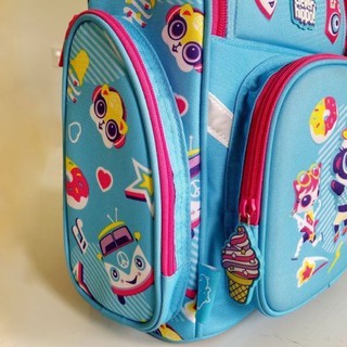 Balo Clever Hippo BK-1105