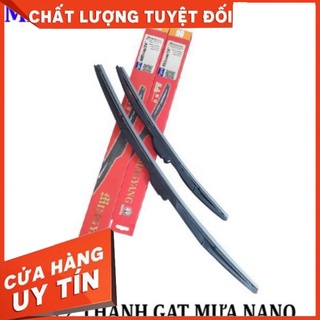 Cần Gạt Mưa MazC - Các Loại Xe