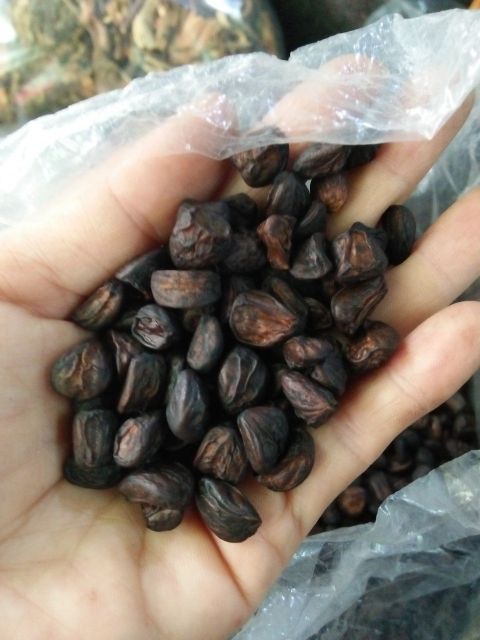 Combo 100g Mắc Khén, 40 Hạt Dổi Nếp Tây Bắc