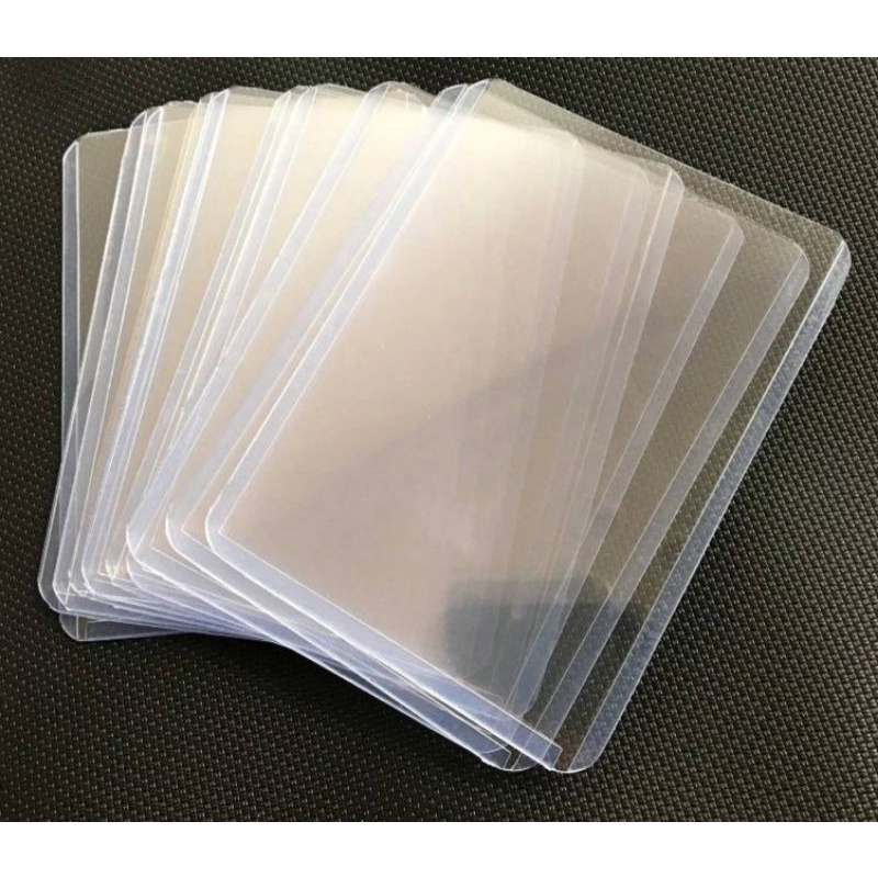 Toploader A7 seal trắng