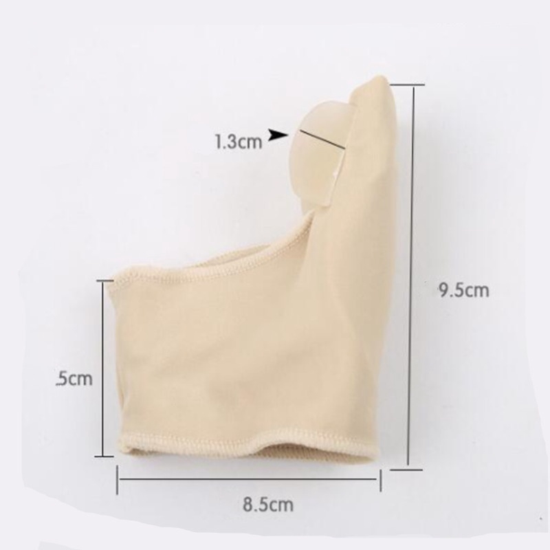 Băng quấn điều chỉnh xương ngón chân cái bị vẹo hiệu quả