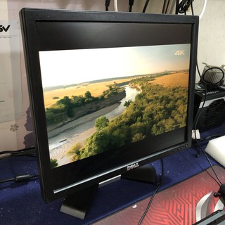 Màn hình máy tính LCD Dell E1715 - 17 inch