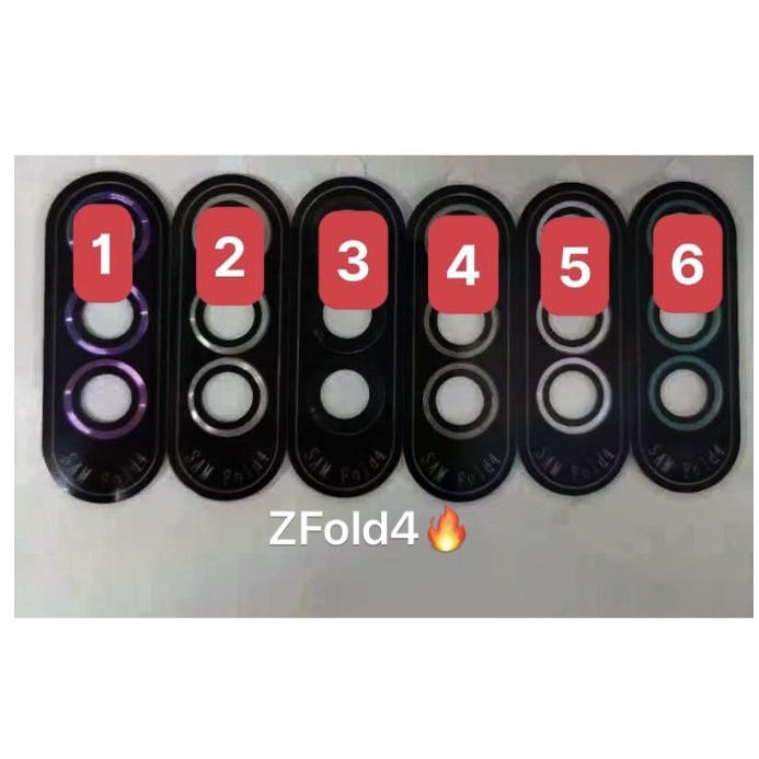 Bộ dán từng mắt bảo vệ camera cho Samsung S23 Ultra, S22 Ultra,  Z Flip 4, Z Fold 4  bảo vệ siêu tốt
