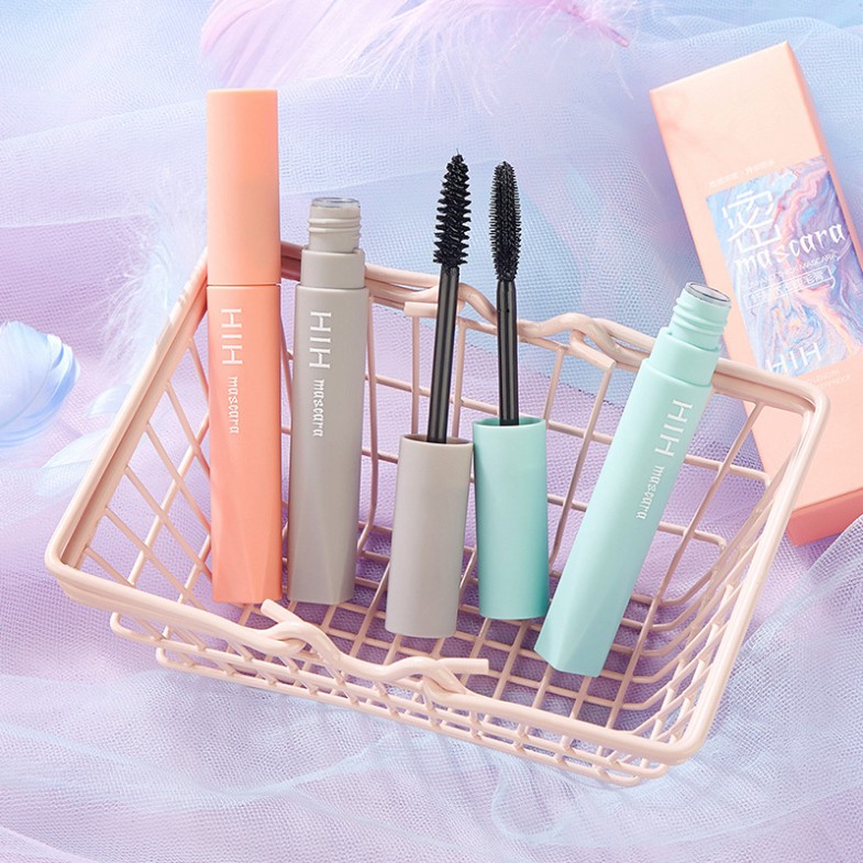 [Hàng mới về] Mascara Live Thích Hợp Làm Dày Và Dài Mi Cao Cấp | BigBuy360 - bigbuy360.vn