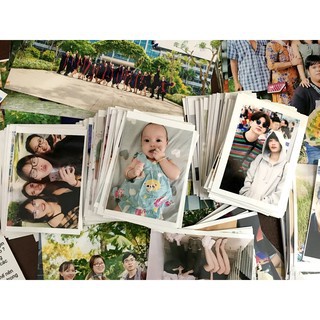 Rửa ảnh theo yêu cầu 6x9 bằng máy LAB Fujifilm chất lượng cao - In hình có keo  dán dễ dàng - Hình Polaroid đẹp giá rẻ