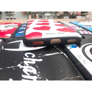 Ốp hình Huawei Y5 2017 cute