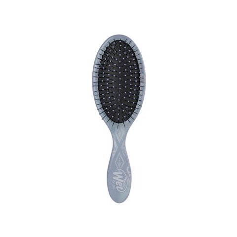 [CHÍNH HÃNG] Lược gỡ rối WET BRUSH dòng truyền thống họa tiết Elsa Guiding Spirit