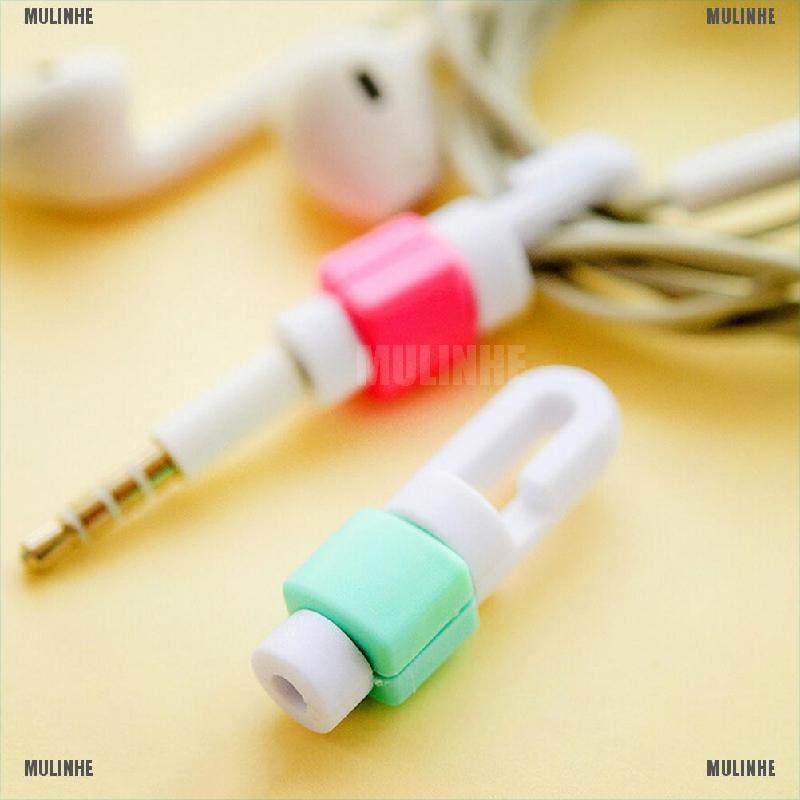 2 Phụ Kiện Bảo Vệ Dây Cáp Chống Đứt Gãy