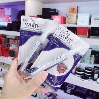 Bút trắng răng Dazzling White. Lấy sỉ ib