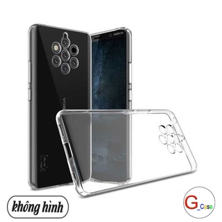 Ốp lưng dẻo in hình nokia 9