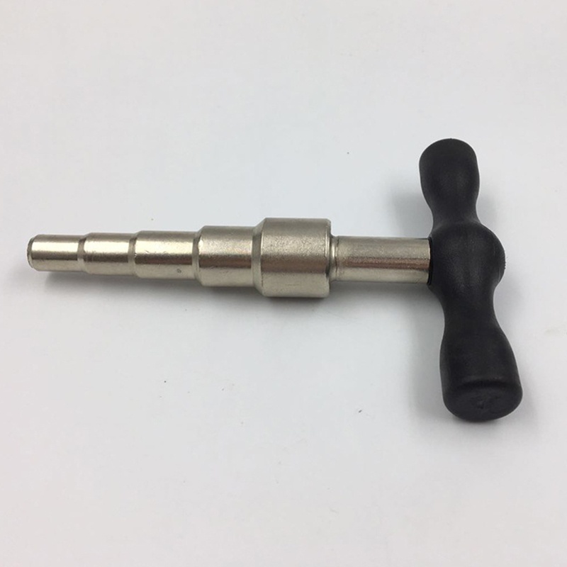 Ống Nối Dài Bằng Nhựa PVC PPR 12-26mm Hình Chữ T Tiện Dụng