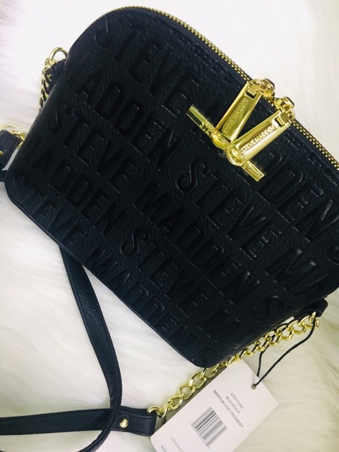 🌼Túi đeo chéo Steve Madden