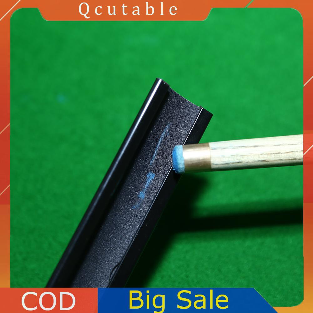 Phụ kiện mài dũa sửa chữa đầu cơ đánh bida snooker