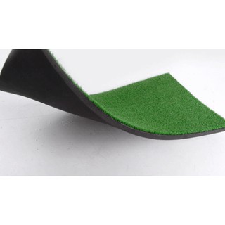 Thảm tập golf siêu nhẹ 3060 kèm 1 tee cao su