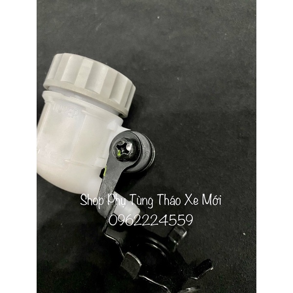 Bình dầu thắng sau Exciter  chính hãng.