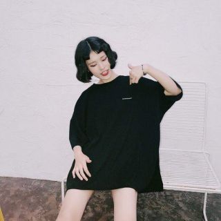 PEACEMINUSONE TEE (Tay Lỡ Đúng Chất )