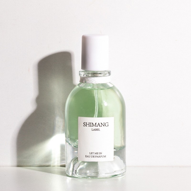 Nước hoa SiMang LaBel 50ml nội địa Trung