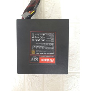 Nguồn Antec HIGH CURRENT GAMER - 80 PLUS BZONE