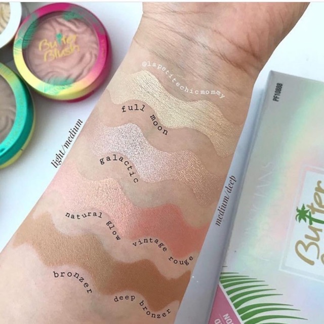 Set Butter Bronzer Physicians Formula | BigBuy360 - bigbuy360.vn