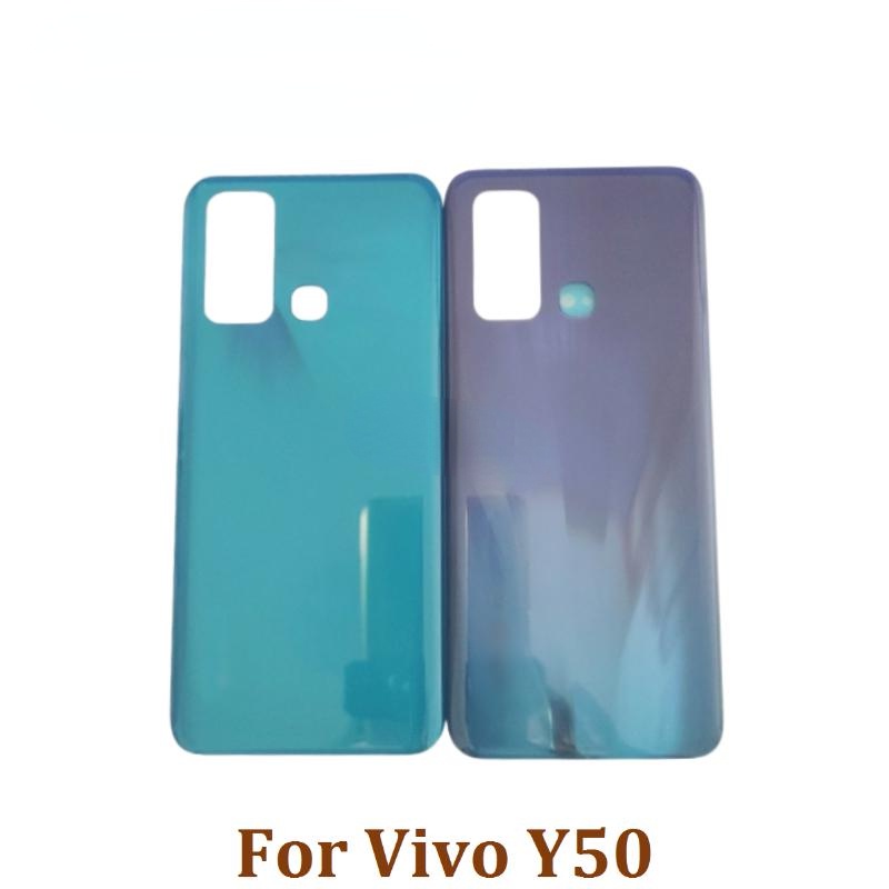Nắp Lưng Điện Thoại Vivo Y50  Thay Thế Chuyên Dụng Cho