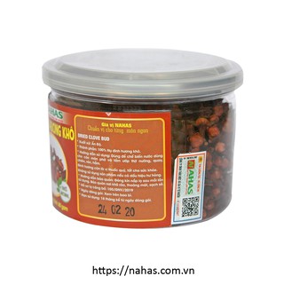 Nụ đinh hương Nahas