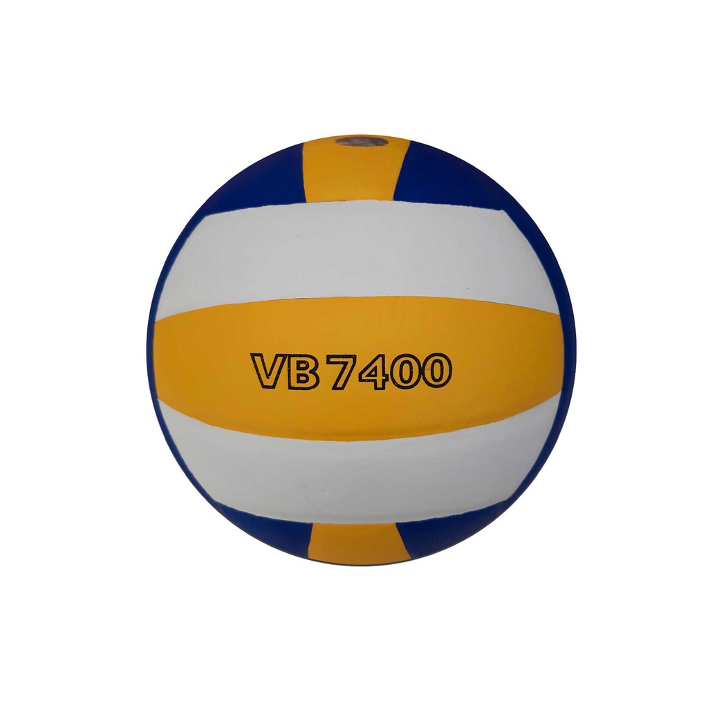 Quả Bóng Chuyền Thăng Long VB7400 Hàng chính hãng , Chất lượng Nhật, Đạt chuẩn FIVB, Tặng kèm phụ kiện - Putin Shop