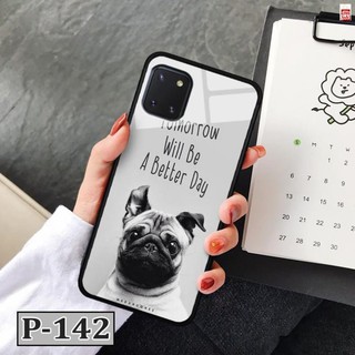 Ốp Samsung Galaxy Note 10 Lite - lưng kính in hình 3D đẹp
