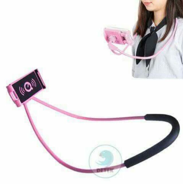 KẸP ĐIỆN THOẠI CHOÀNG CỔ | BigBuy360 - bigbuy360.vn