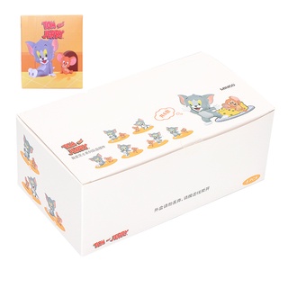 Mô Hình Đồ Chơi Nhân Vật Tom Jerry