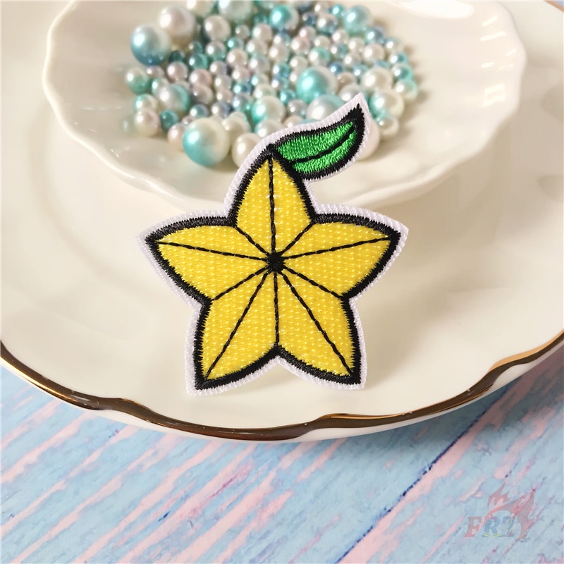1 Sticker Ủi Thêu Hình Vương Miện Rpg