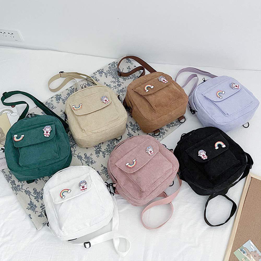 PATH Balo Mini Đa Năng Thời Trang Xinh Xắn