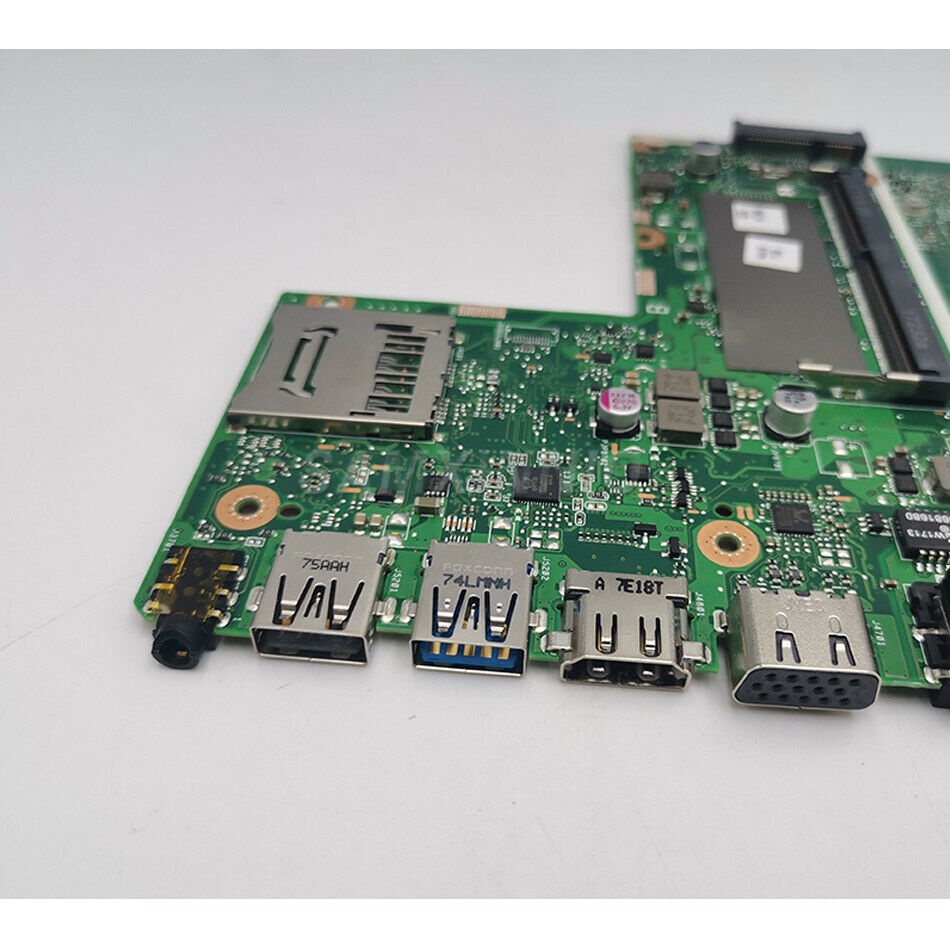 Main ASUS X541UJ X541UV X541U X541UAK CPU I3-6006U